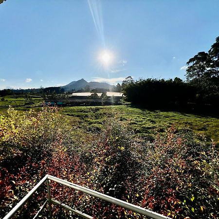 Hotel Toscana Oriente Rionegro Kültér fotó