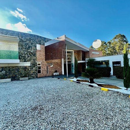 Hotel Toscana Oriente Rionegro Kültér fotó