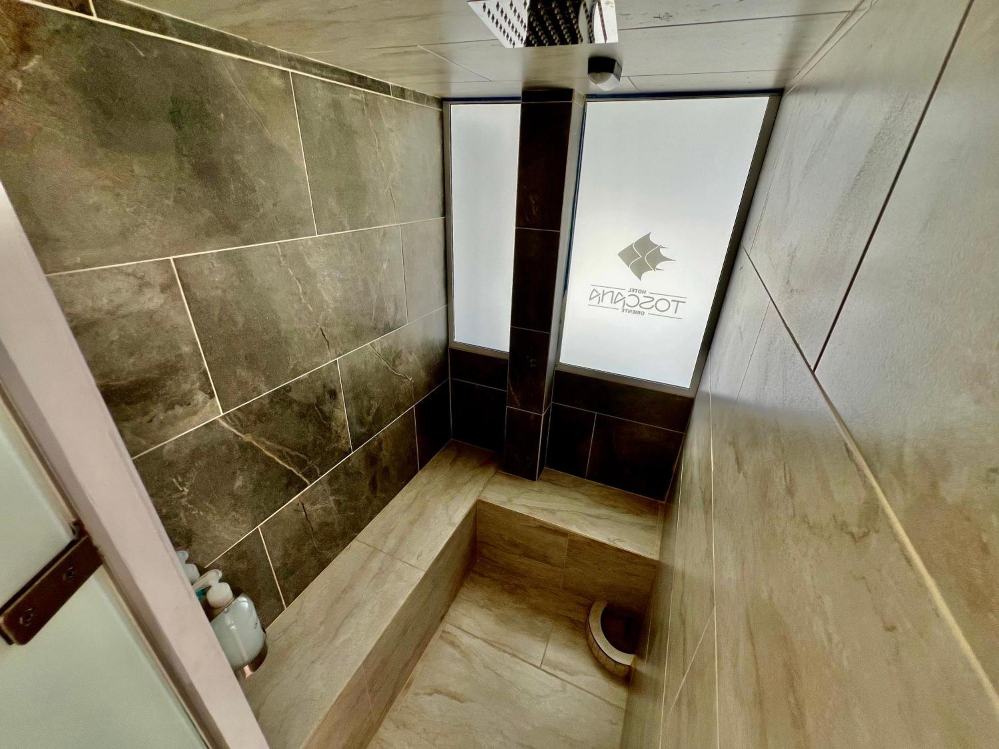 Hotel Toscana Oriente Rionegro Kültér fotó