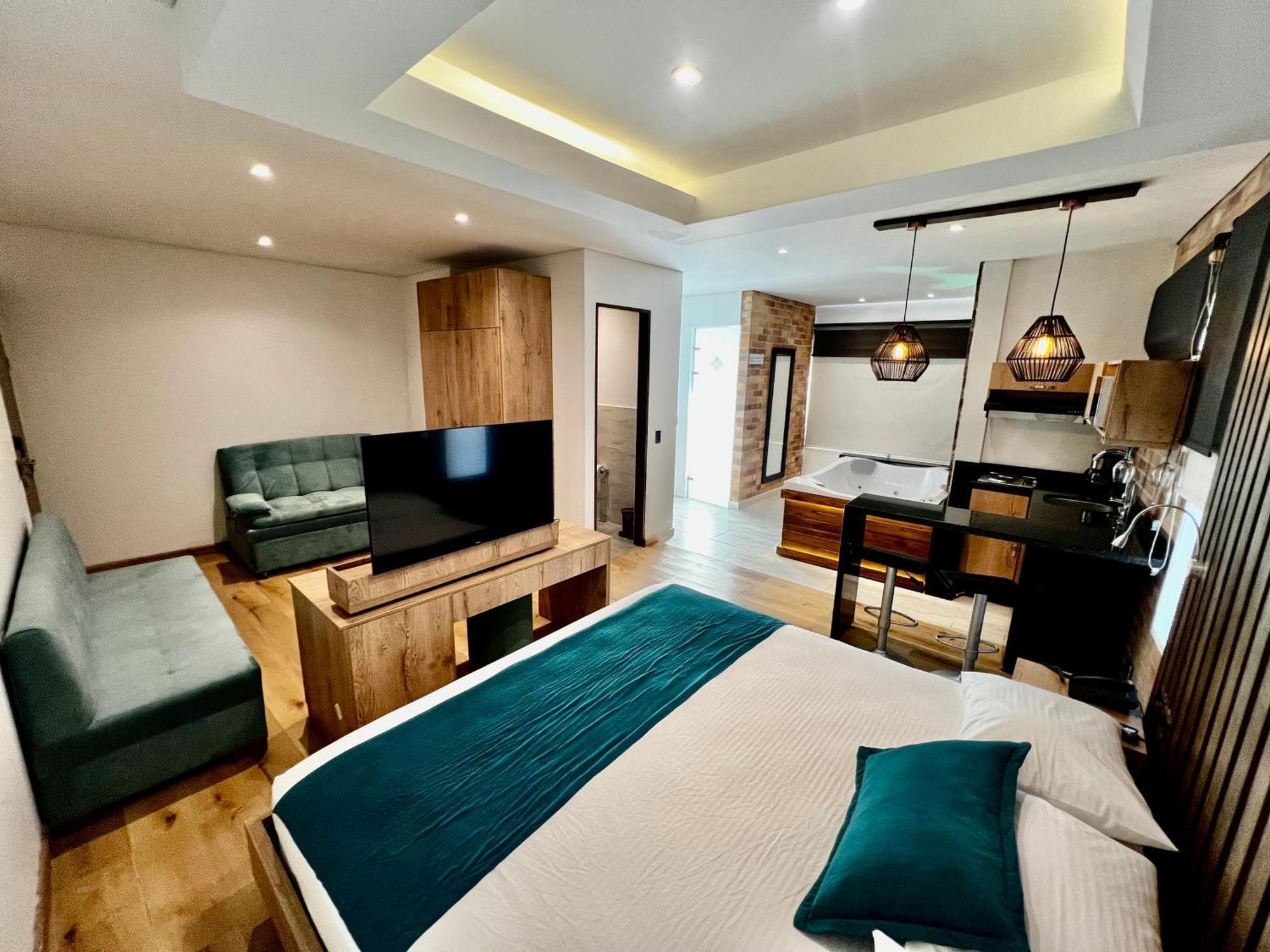 Hotel Toscana Oriente Rionegro Kültér fotó