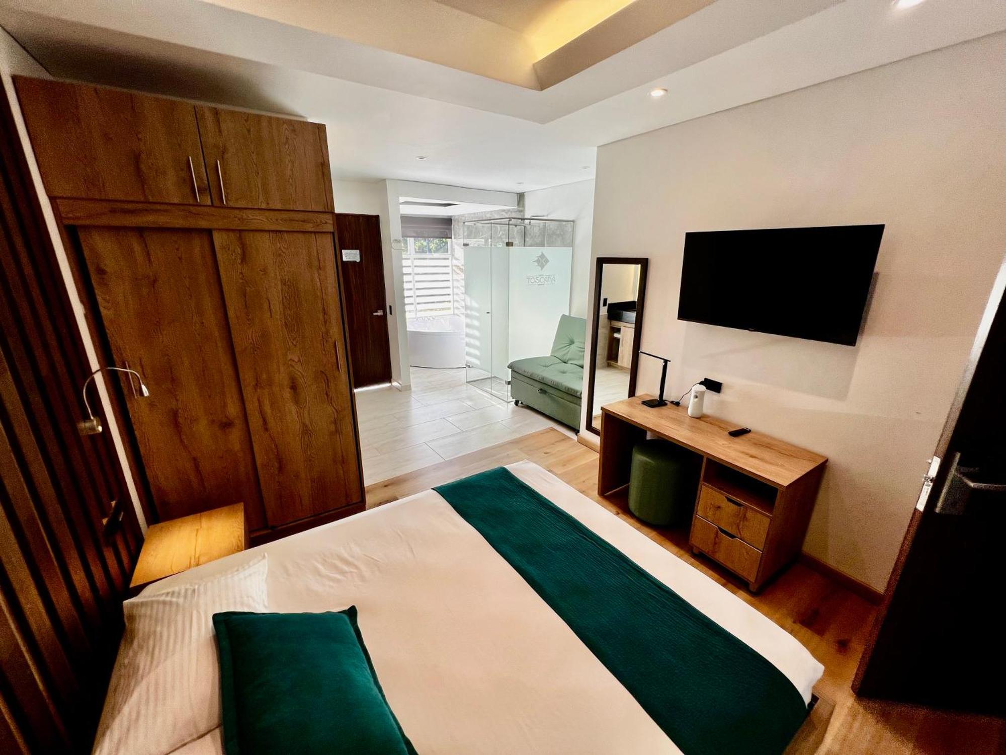 Hotel Toscana Oriente Rionegro Kültér fotó