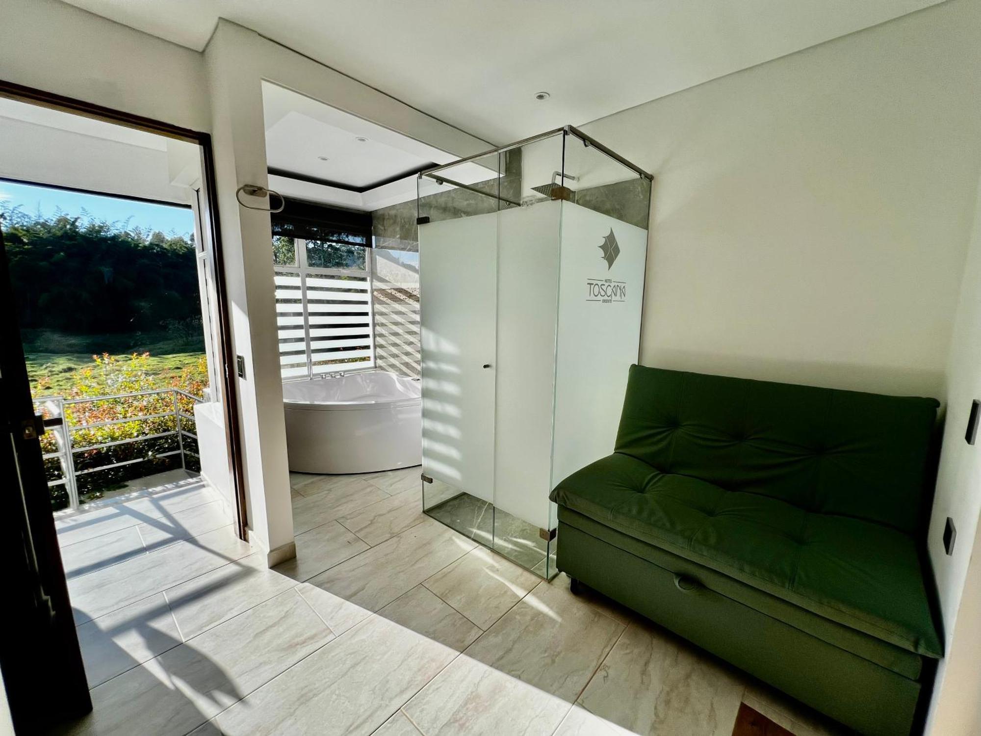 Hotel Toscana Oriente Rionegro Kültér fotó