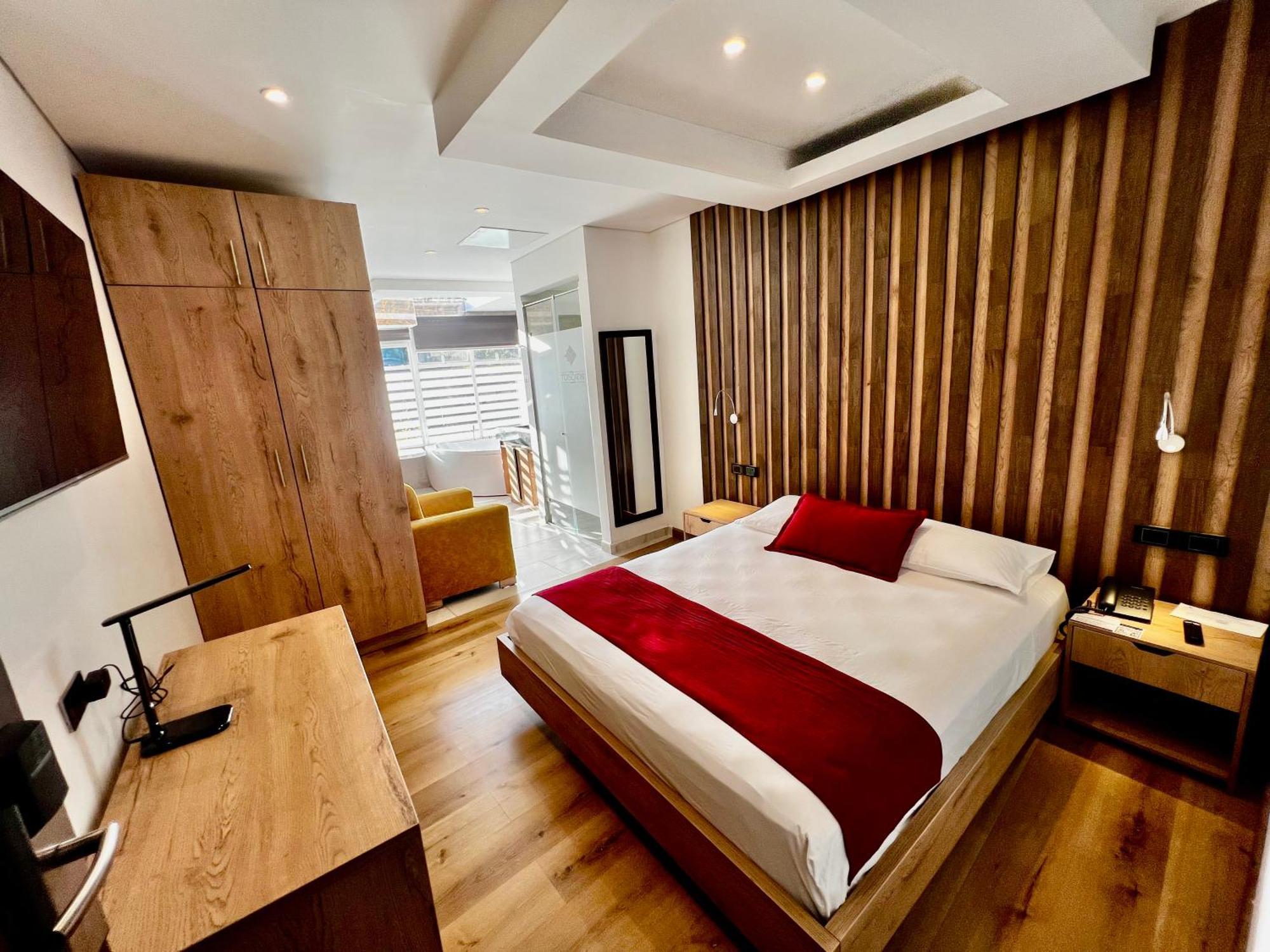Hotel Toscana Oriente Rionegro Kültér fotó