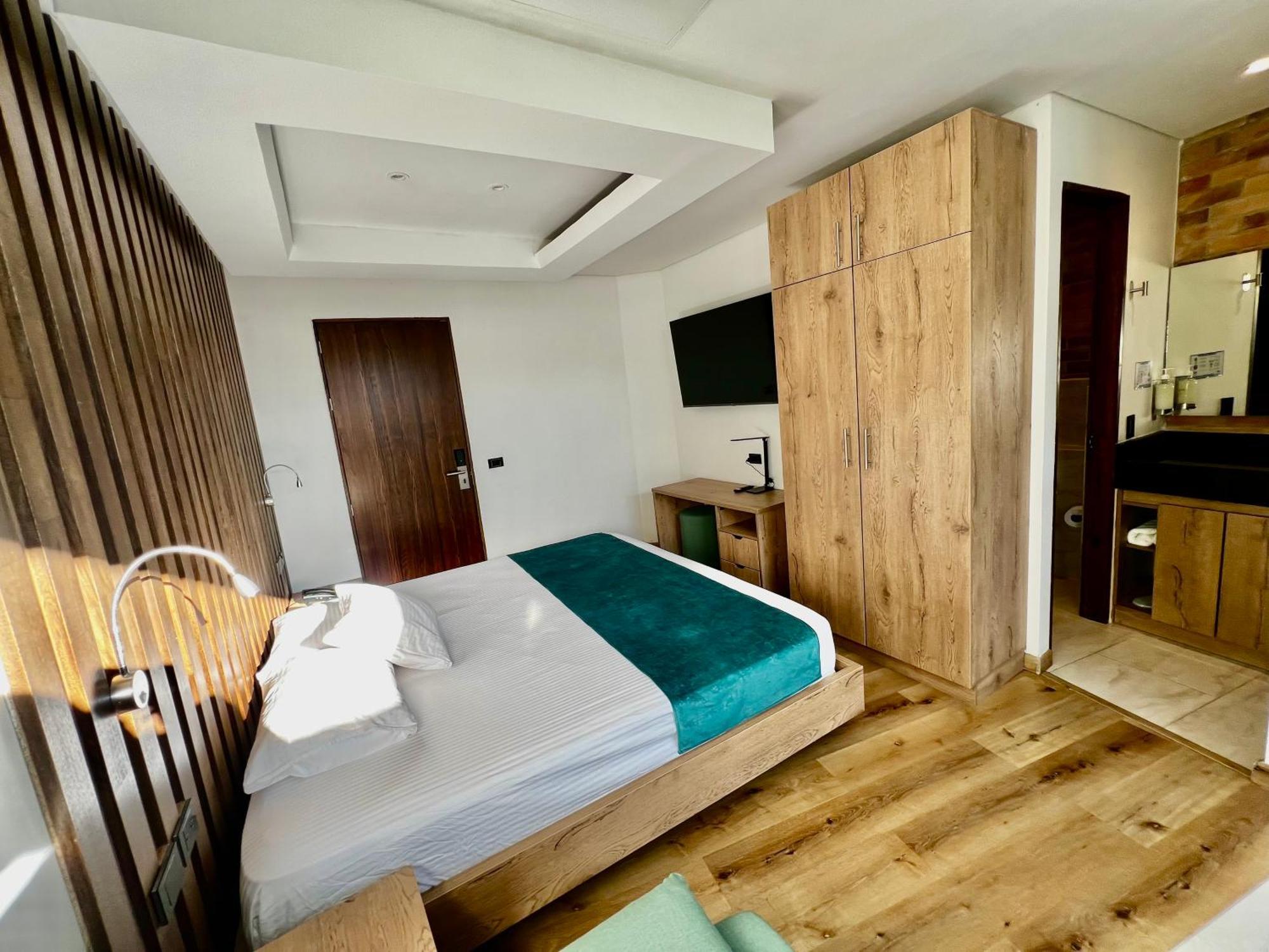 Hotel Toscana Oriente Rionegro Kültér fotó