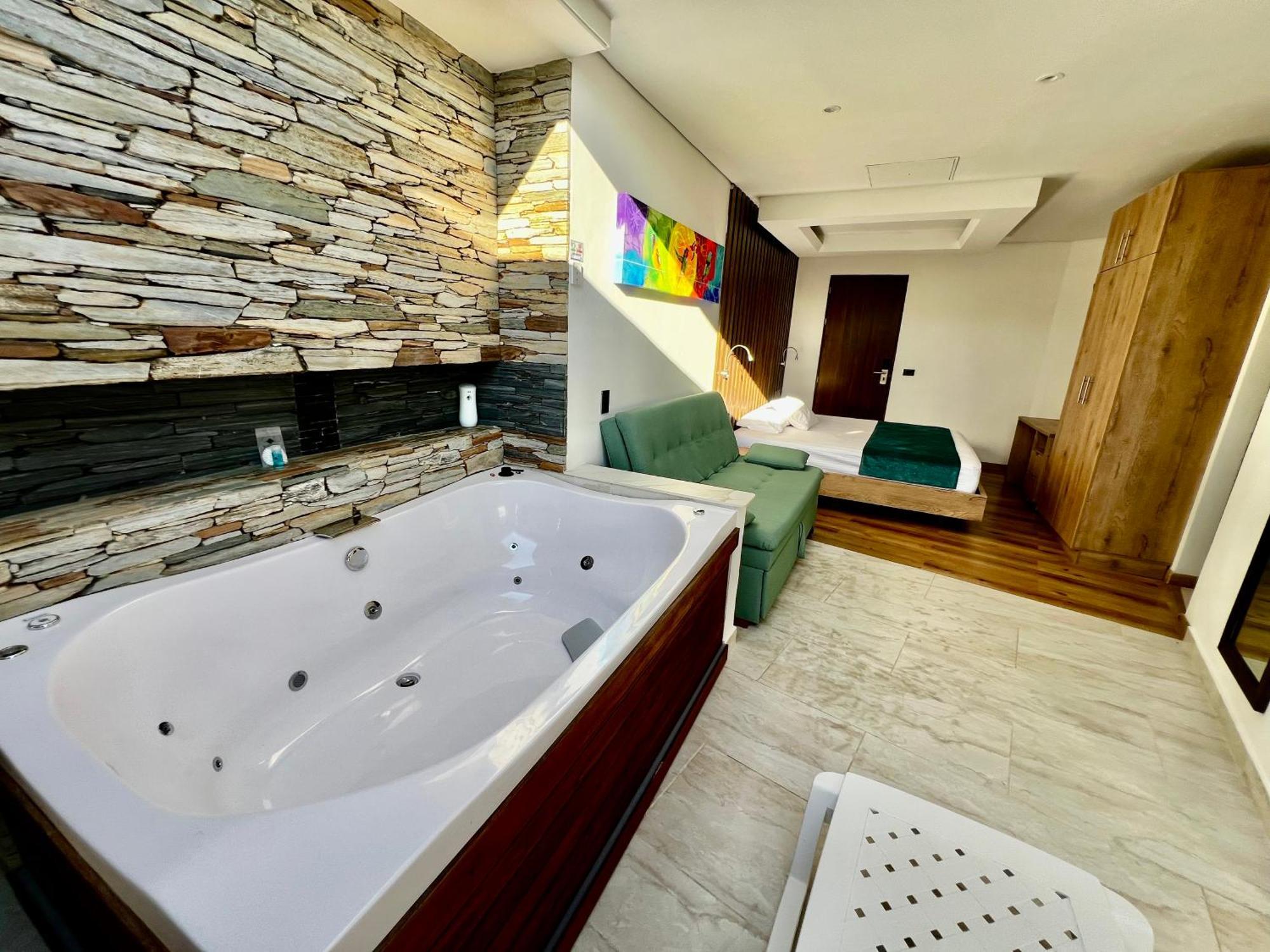 Hotel Toscana Oriente Rionegro Kültér fotó