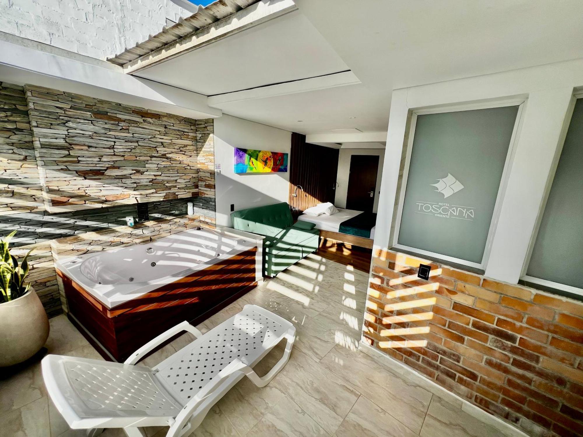 Hotel Toscana Oriente Rionegro Kültér fotó