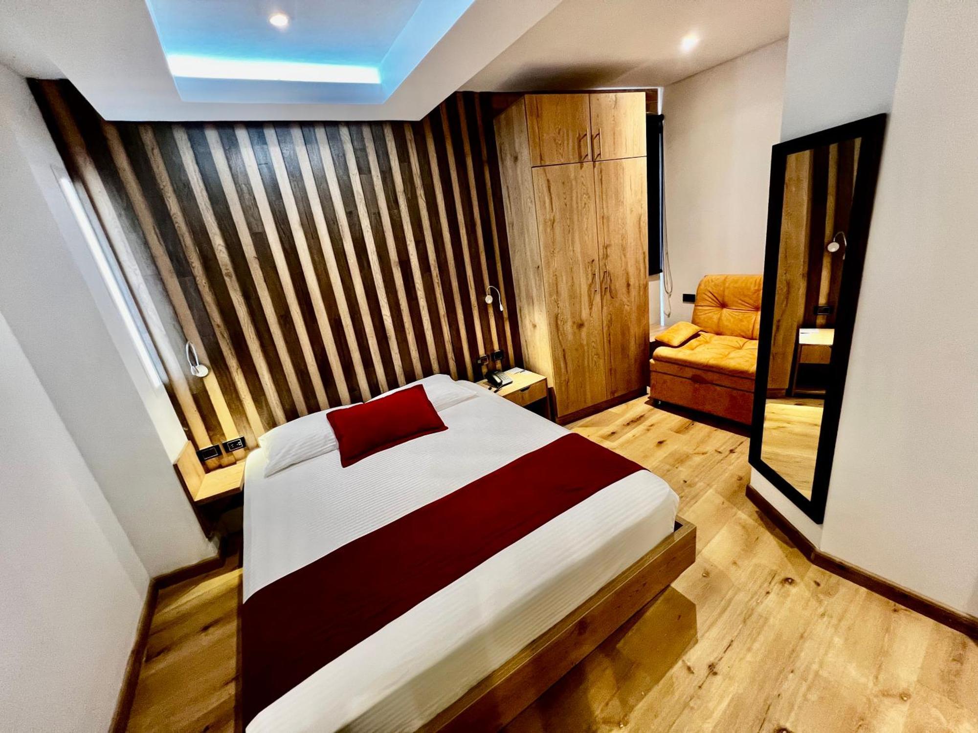 Hotel Toscana Oriente Rionegro Kültér fotó
