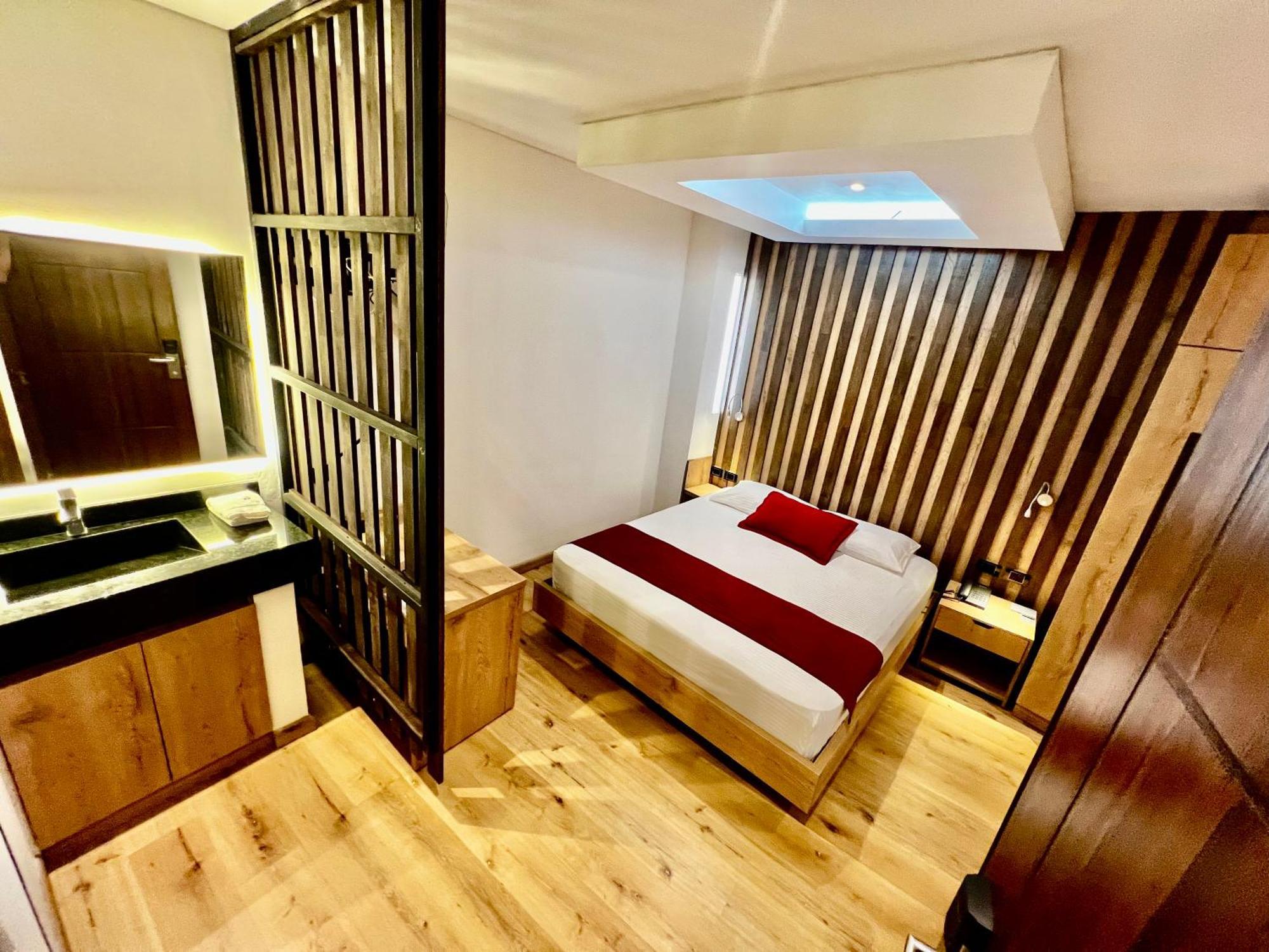 Hotel Toscana Oriente Rionegro Kültér fotó