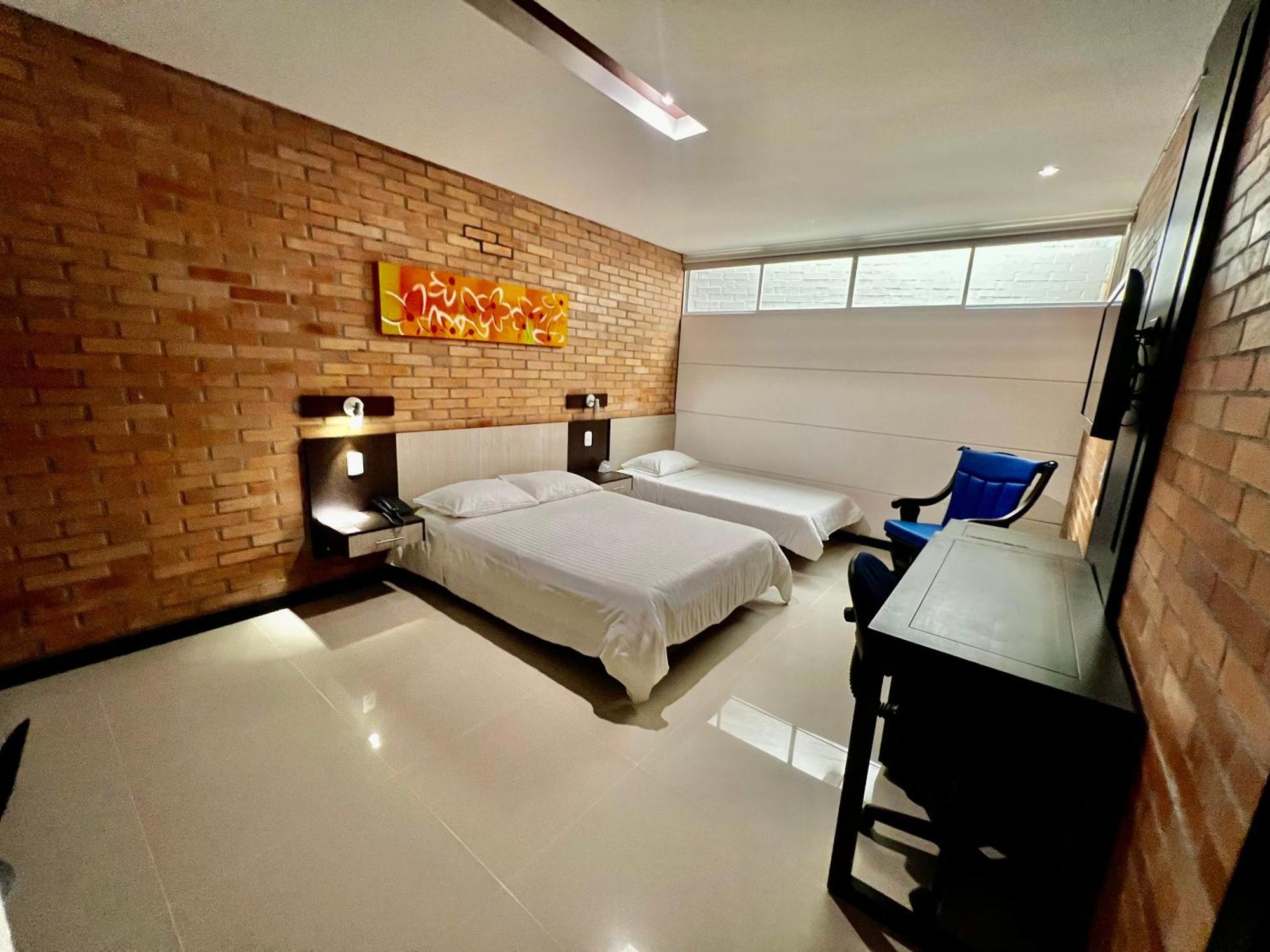 Hotel Toscana Oriente Rionegro Kültér fotó
