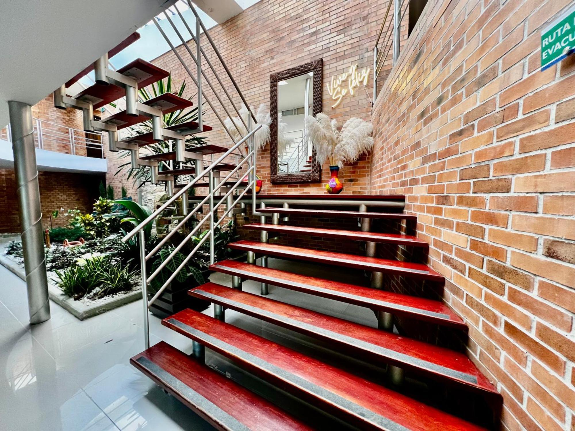Hotel Toscana Oriente Rionegro Kültér fotó